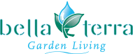 Bella Terra Garden Living Logo