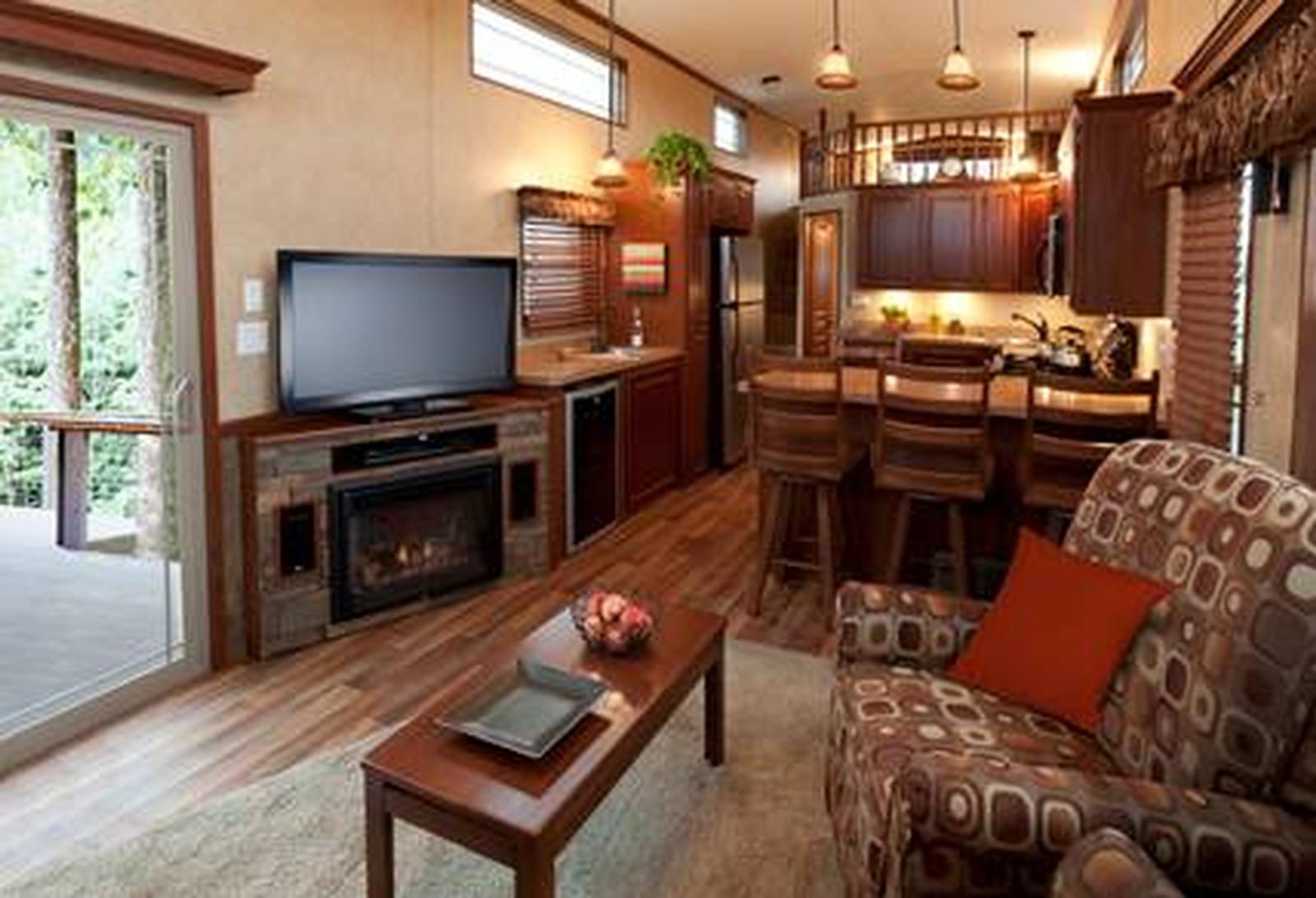 Canterbury Select Park Model Homes From 21 000 The Finest Back To Canterbury Park Models