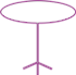 Cocktail Table