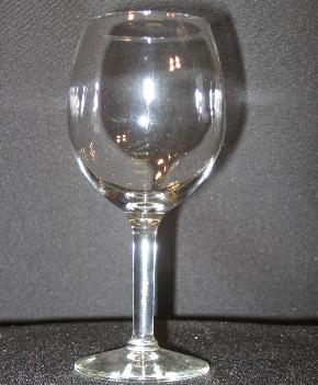 11.5oz Wine Glass - Glassware