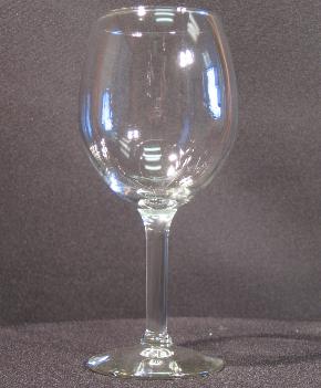 8.5oz Wine Glass - Glassware