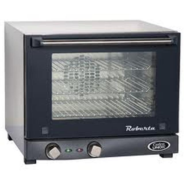 Convection Oven - Cooking And Warming