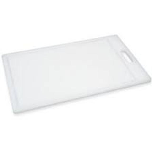 Cutting Board 18"x24" Polyethylene - Cooking And Warming