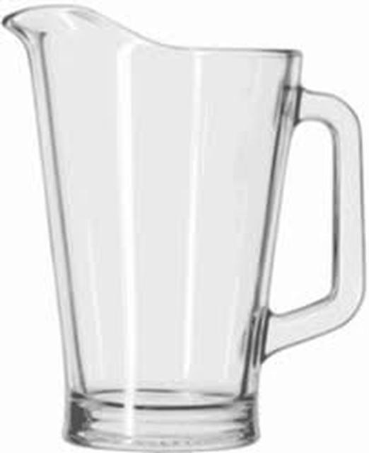 Water or Beer Pitcher