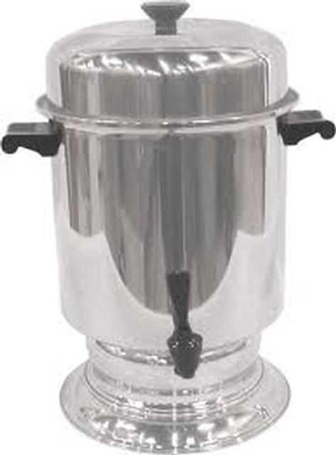 55 Cup Coffee Maker, Electric - Beverage Service