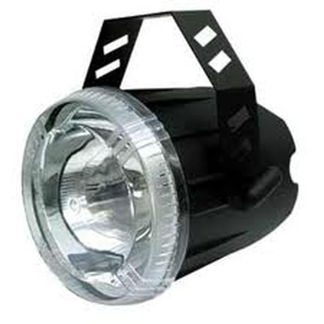 Strobe Light - Lighting