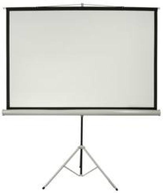 60" X 60" Projection Screen