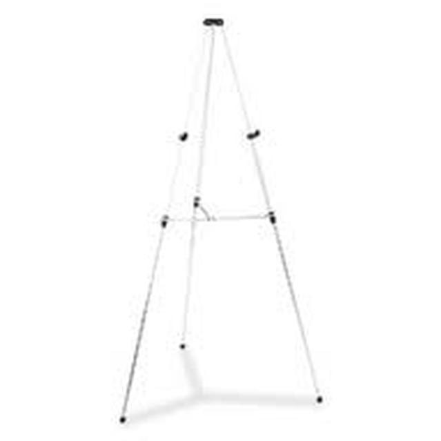 Easel, Stainless or Collapsible