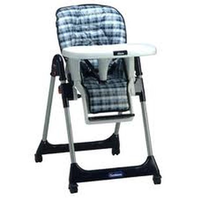 Baby High Chair