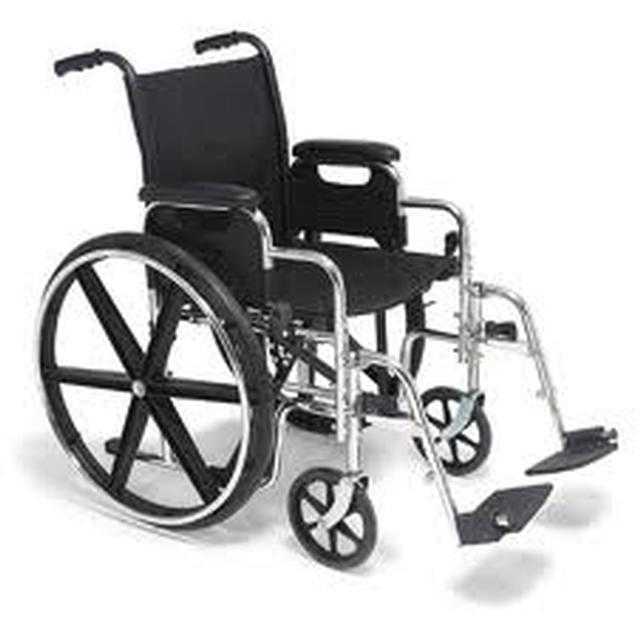 Wheelchair