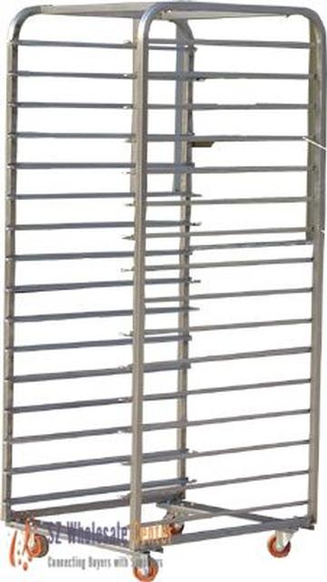 Bread Rack - Speed Rack 