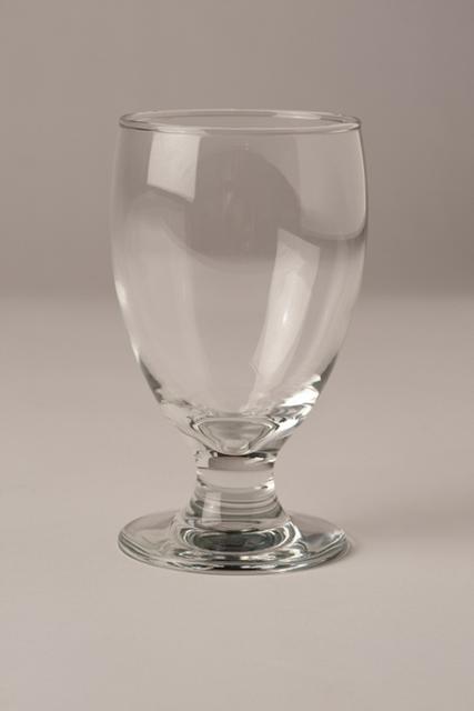 10.5oz Water Goblet - Glassware