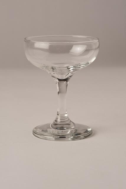 12oz Margarita Glass - Glassware