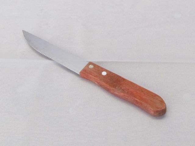 Steak Knife - Flatware