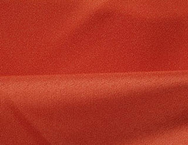 Burnt Orange - 120" Round Table Linen