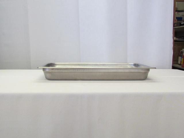 Extra Pan Full Size 2" - Chafing Dishes