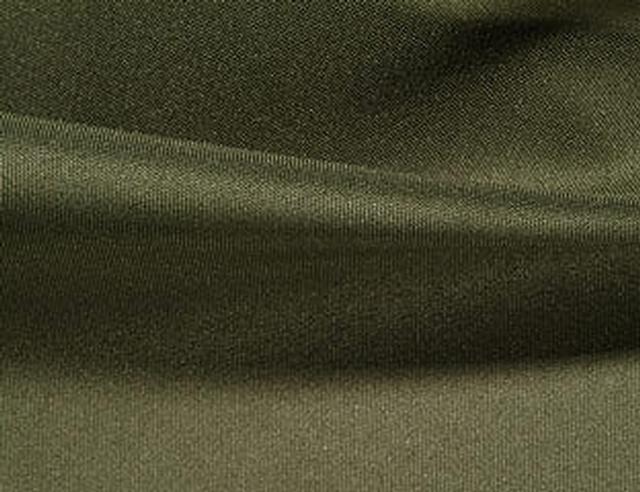 Olive - 90" Round Table Linen