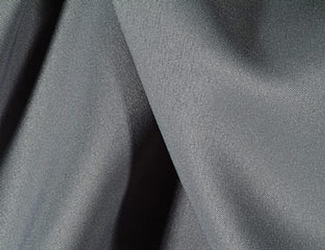 Charcoal Gray - 120" Round Table Linen