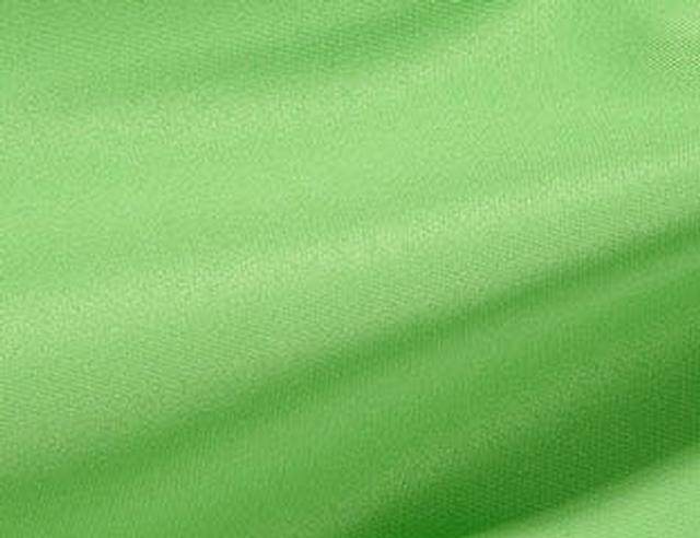 Lime - 90" Round Table Linen