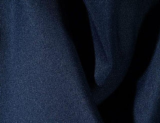 Navy Blue - 90" Round Table Linen