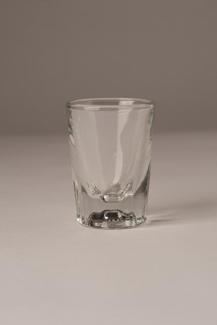 Shot Glass - Glassware