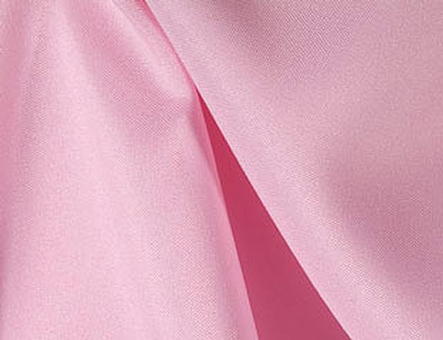 Pink - 90" Round Table Linen