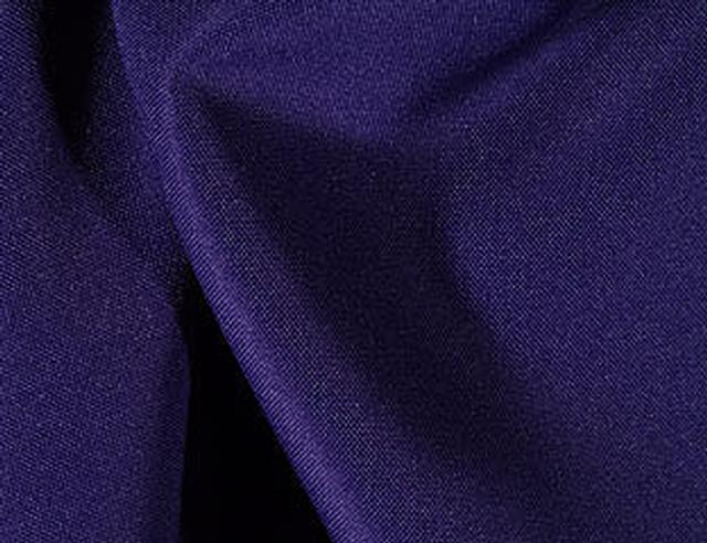 Purple - 90" Round Table Linen