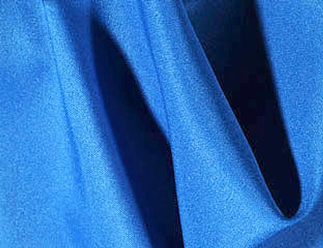 Royal Blue - 120" Round Table Linen