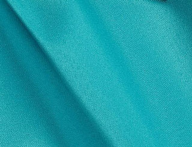 Turquoise - 90" Round Table Linen