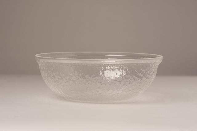 Plastic Pebble Texture 24” - Serving Bowls