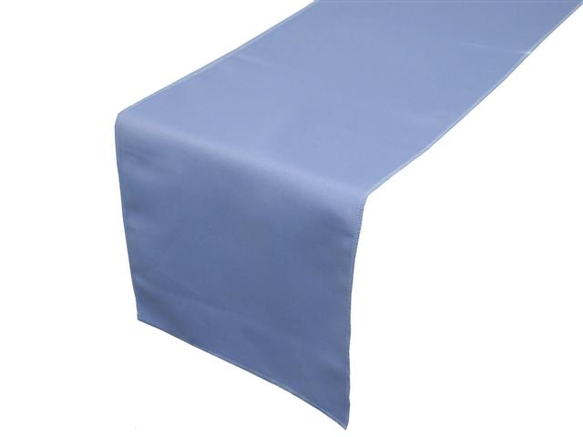 Periwinkle - 12" X 108" Table Runner