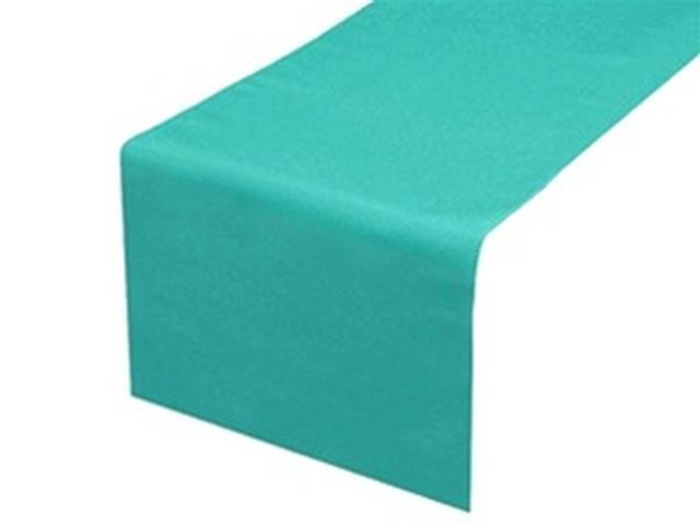 Turquoise - 12" X 108" Table Runner