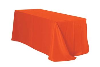 90" x 132" Banquet Table Linen