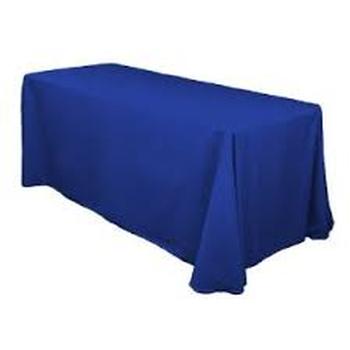 90" x 156" Banquet Table Linen