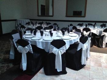 Chair Covers