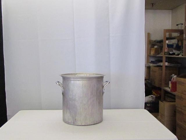 Stock Kettle 5gal - Cooking And Warming