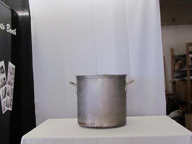 Stock Kettle 10gal - Cooking And Warming