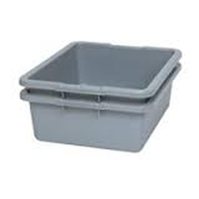 Bus Tubs 13”x18”x5” Deep - Trays and Serving Pieces