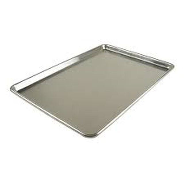 Sheet Pans Aluminum 16” x 24” - Trays and Serving Pieces