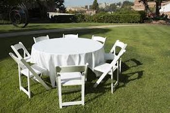 Round Tables