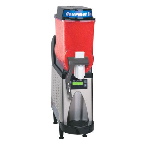 Frozen Drink Machine 2.5gal Tank - Concession Equipment