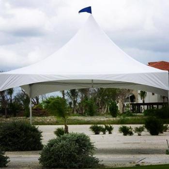 Frame Tents