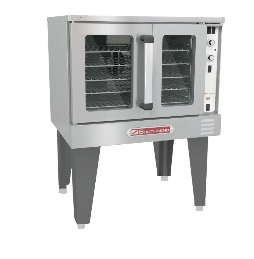 Oven, Propane Convection 110V