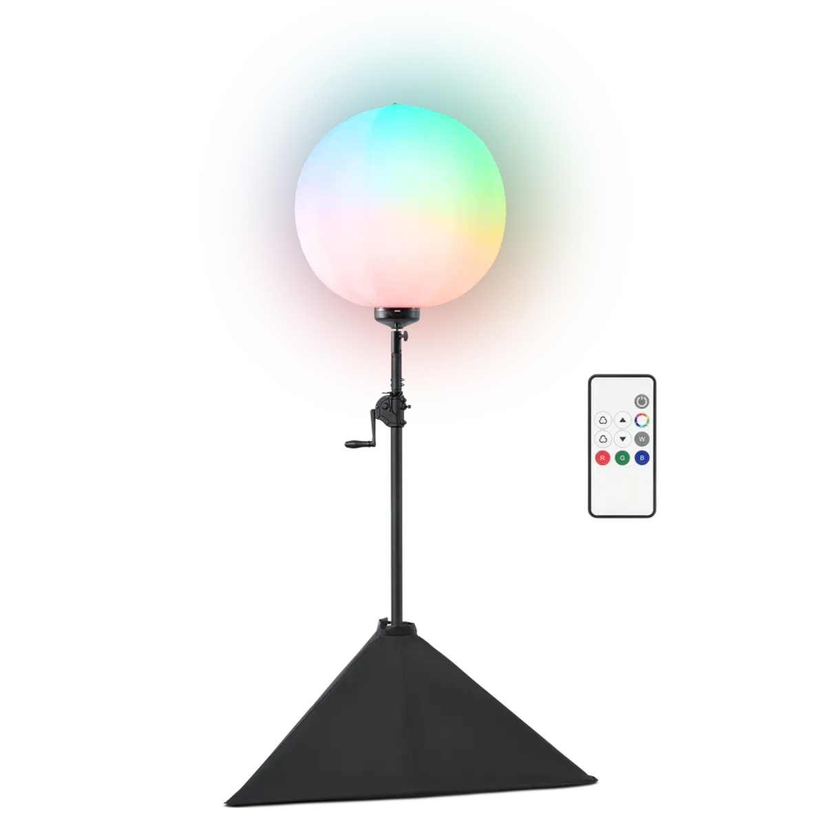 Balloon Light - 100 Watt