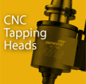 CNC Tapping Heads