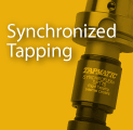 Synchronized Tapping
